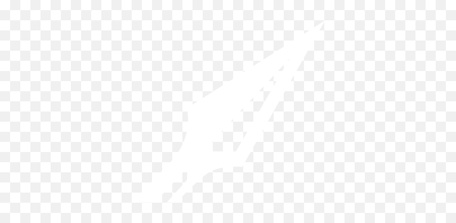 Spearmaven Spear White Emoji,Spear Logo