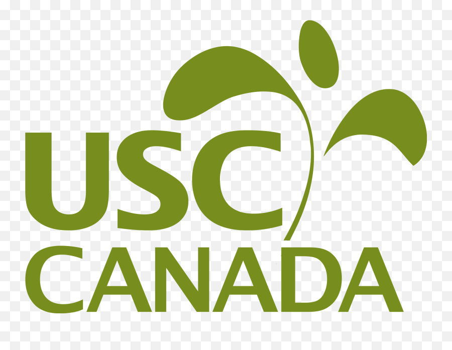 Download Hd Compact Usc Logo - General Motors Canada Emoji,Usc Png
