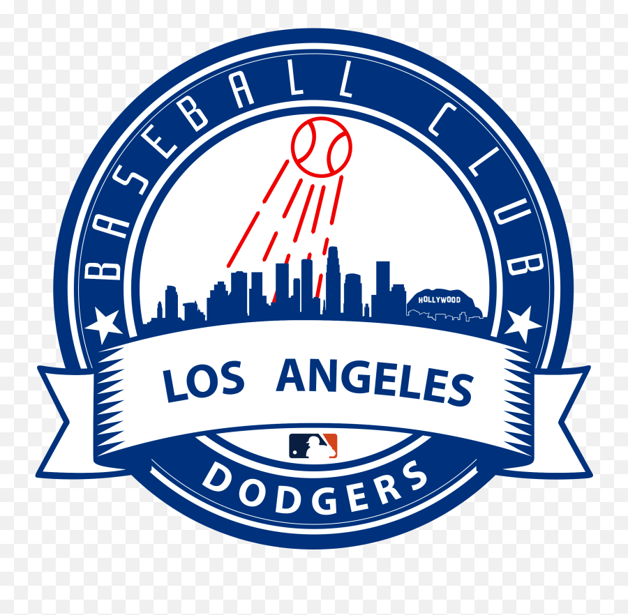 Los Angeles Dodgers Svg Files For Silhouette Files For Emoji,Los Angeles Png