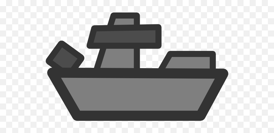 Battleship Clip Art At Clkercom - Vector Clip Art Online Emoji,Tug Of War Clipart