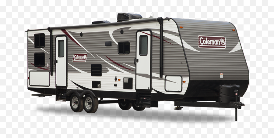 Different Types Of Travel Trailers Emoji,Trailer Png