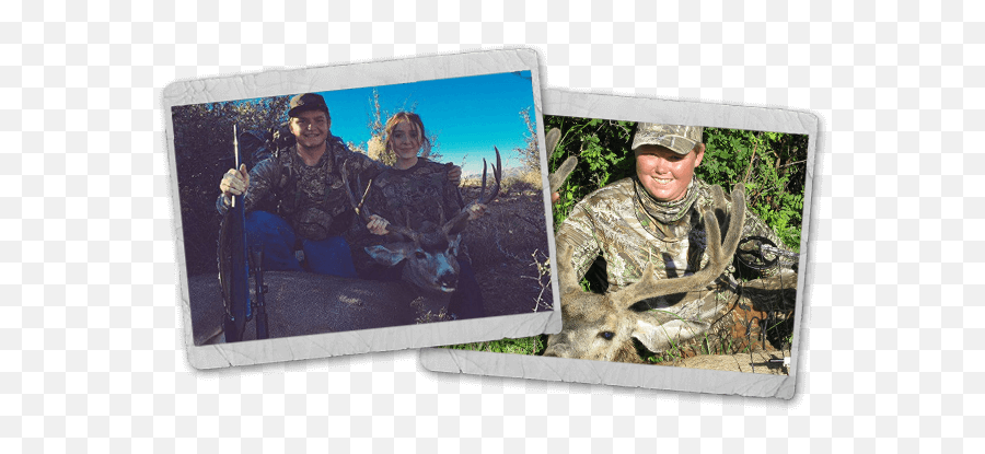 Hunts U2013 Antler Canyon Outfitters Emoji,Deer Hunter Clipart