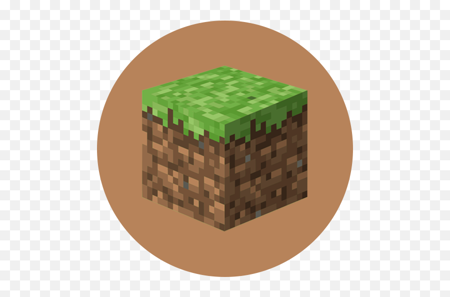 Minecraft Logo - Minecraft Logo Emoji,Minecraft Logo
