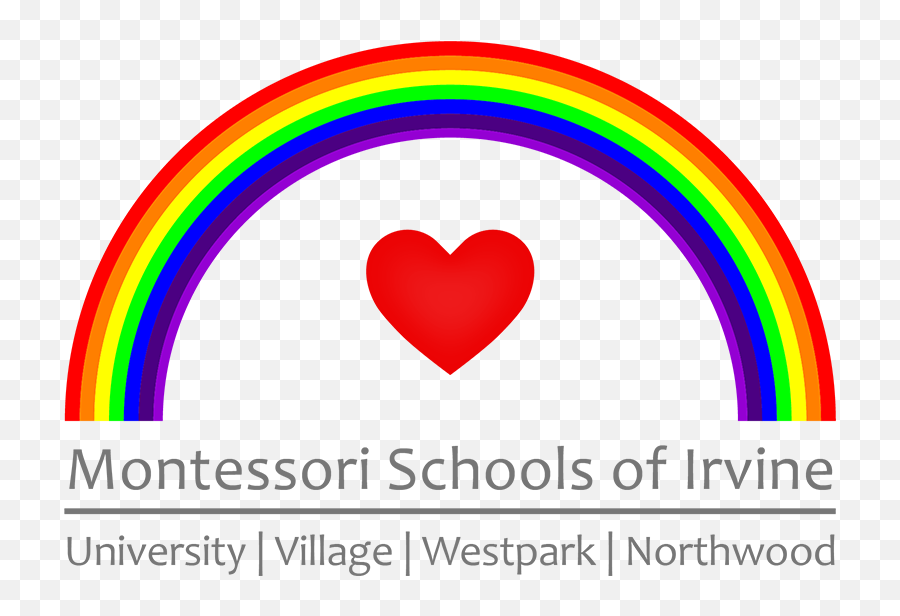 Home - Irvine Montessori Emoji,University Of California Irvine Logo