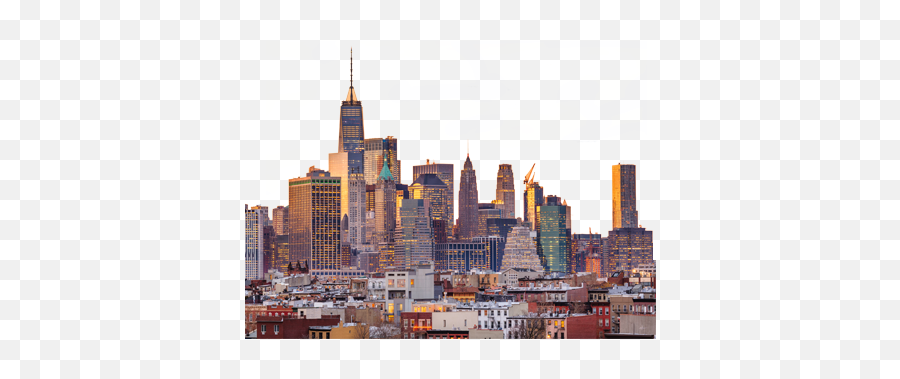 Structural Engineering Software Computers And Structures Inc Emoji,New York City Skyline Png