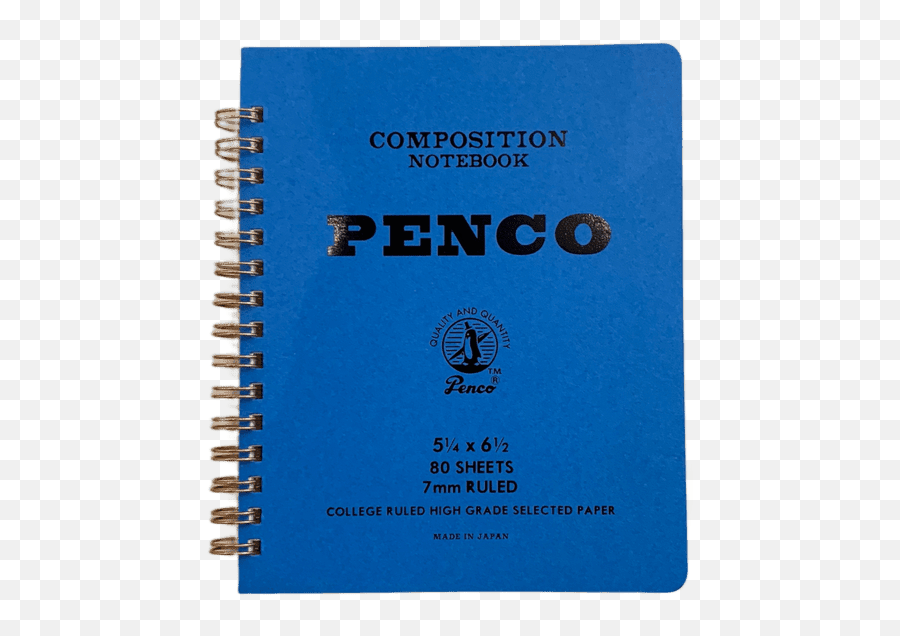 Coil Notebook Medium Emoji,Composition Notebook Png