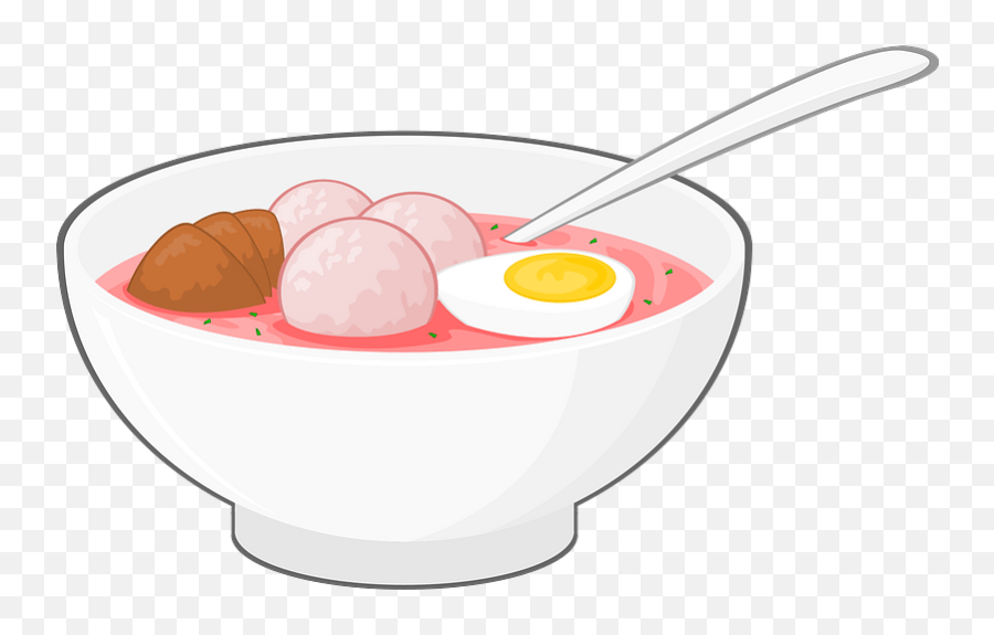 Soup In A Bowl Clipart Free Download Transparent Png Emoji,Bowl Of Soup Clipart