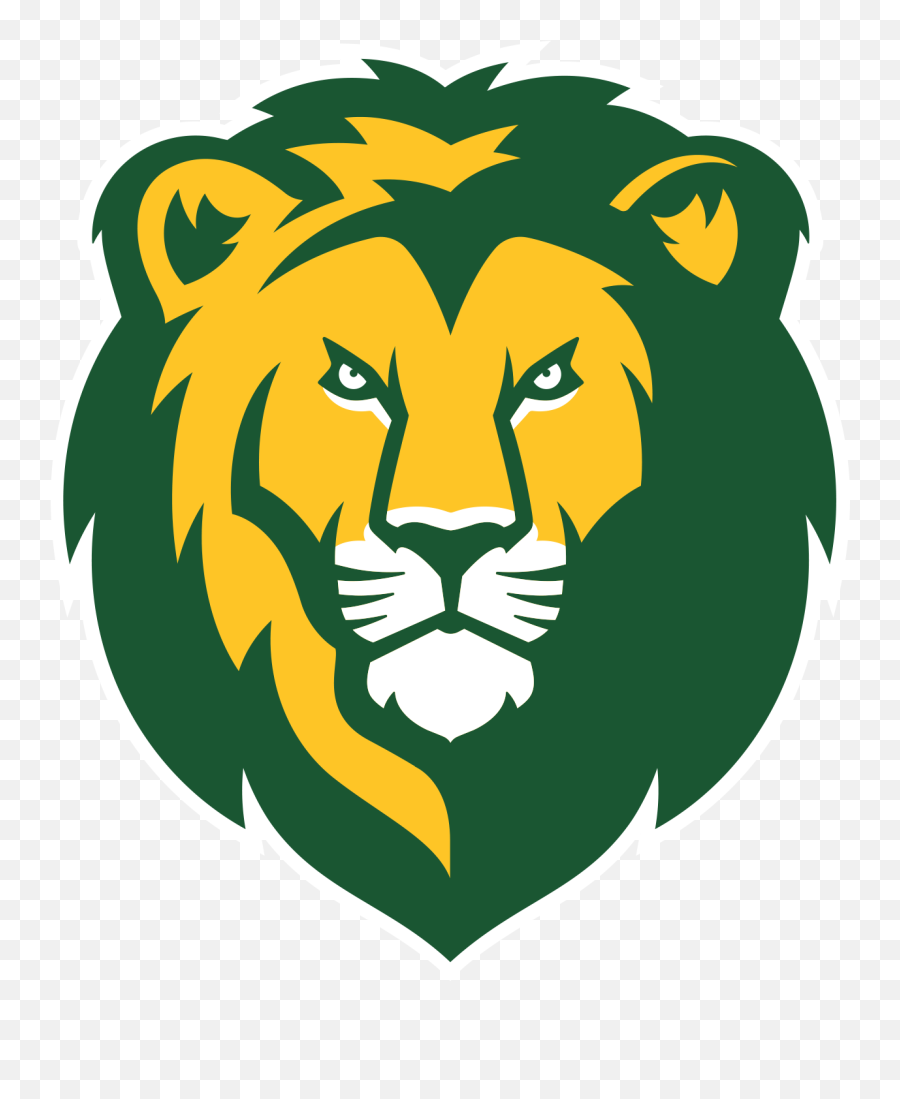 Slu Athletics Branding - Southeastern Louisiana University Emoji,Lions Football Logo