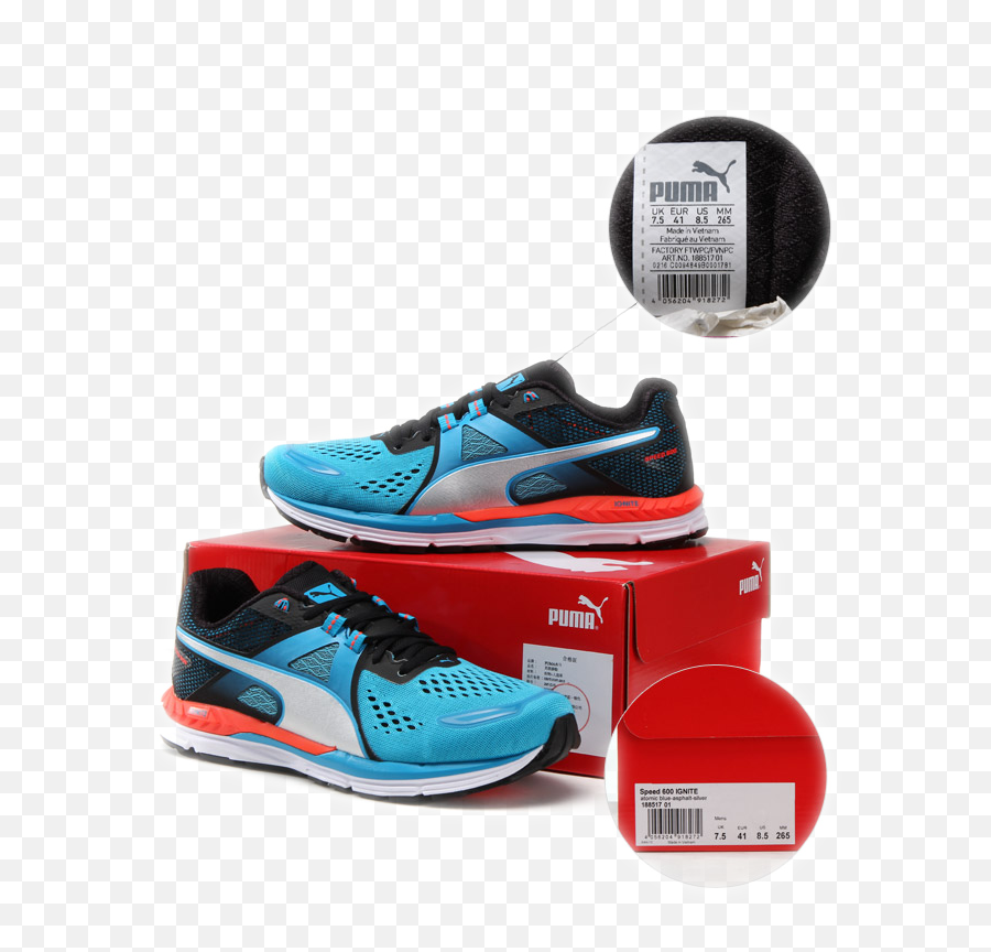 Download Puma Shoes Running Skate Sneakers Shoe Hq Png Image Emoji,Puma Png