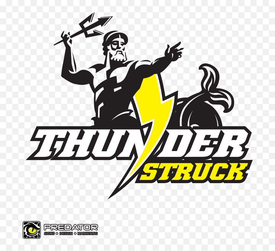 Logo Design - Predator Signs Townsville Emoji,Great Logo Design