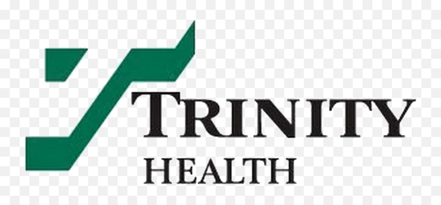 Suspect In Custody After Break - In At Key Care Pharmacy Emoji,Trinity Health Logo