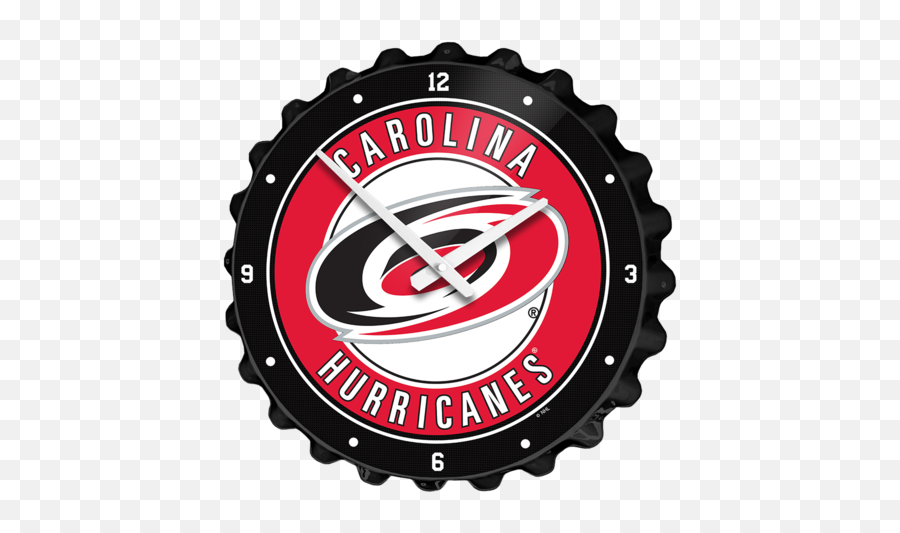 Carolina Hurricanes - Solid Emoji,Carolina Hurricanes Logo