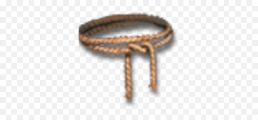 Looped Rope - Official Pillars Of Eternity Wiki Emoji,Rope Circle Png
