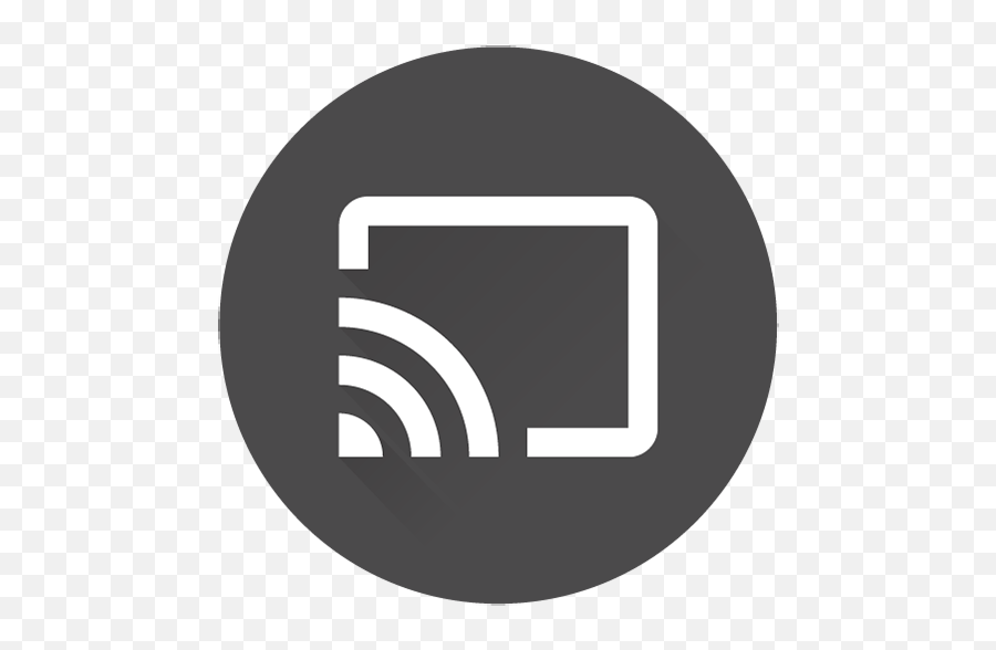 Updated Chromecast Built - In Android App Download 2021 Emoji,Cast Logo