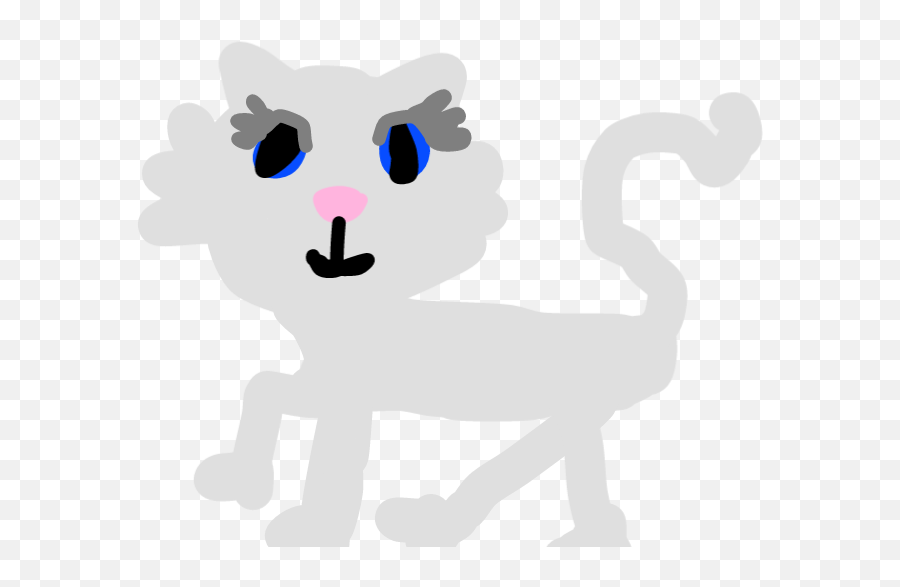 Margaret Spooku0027s Cat Transformation The Partly Cloudy Wiki Emoji,Partly Cloudy Clipart
