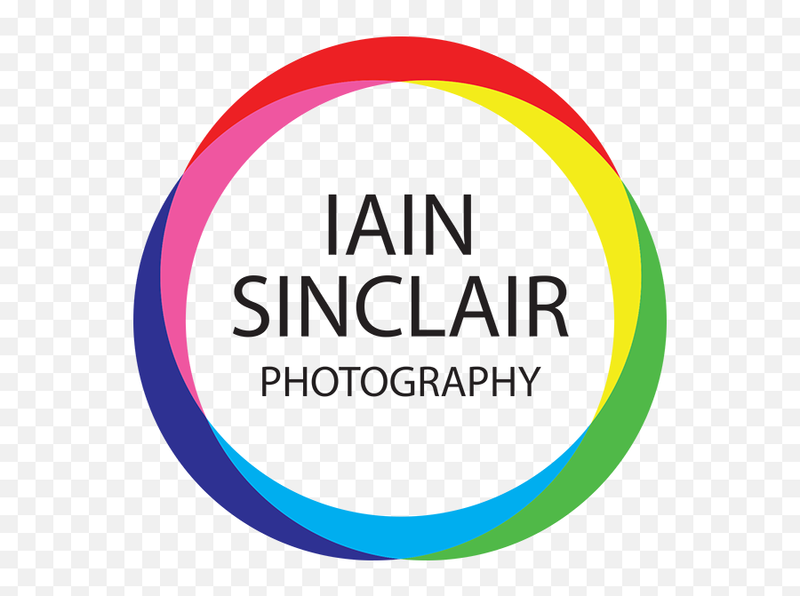 Iain Sinclair Photography Emoji,Sinclair Logo