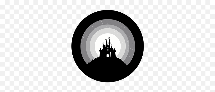 Potrate Projects Photos Videos Logos Illustrations And Emoji,Cinderella's Castle Clipart