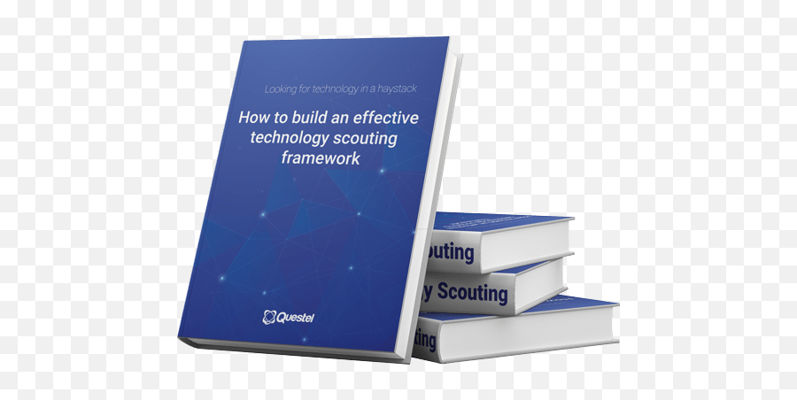 White Paper How To Build An Effective Technology Scouting - Horizontal Emoji,Thumbnail Effect Png