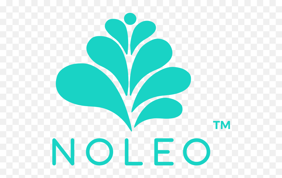 Noleo Tm Logo Trademark Diaper Care And - Vertical Emoji,Tm Logo