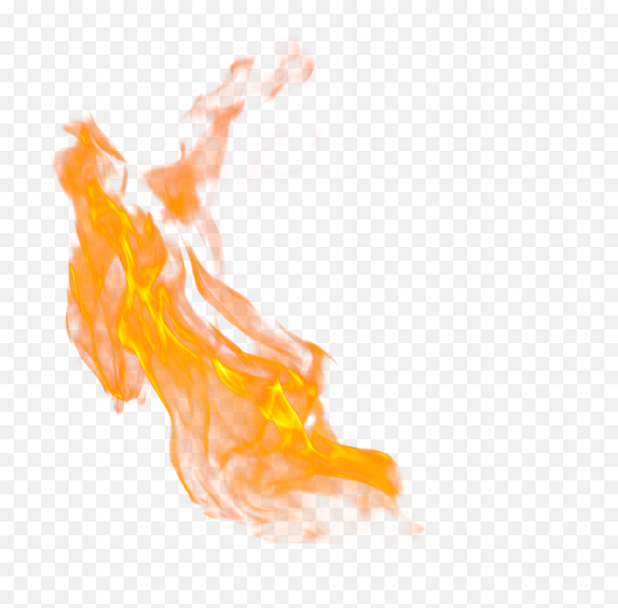 Flame Png Transparent - Fire Flame Png Emoji,Fire Png