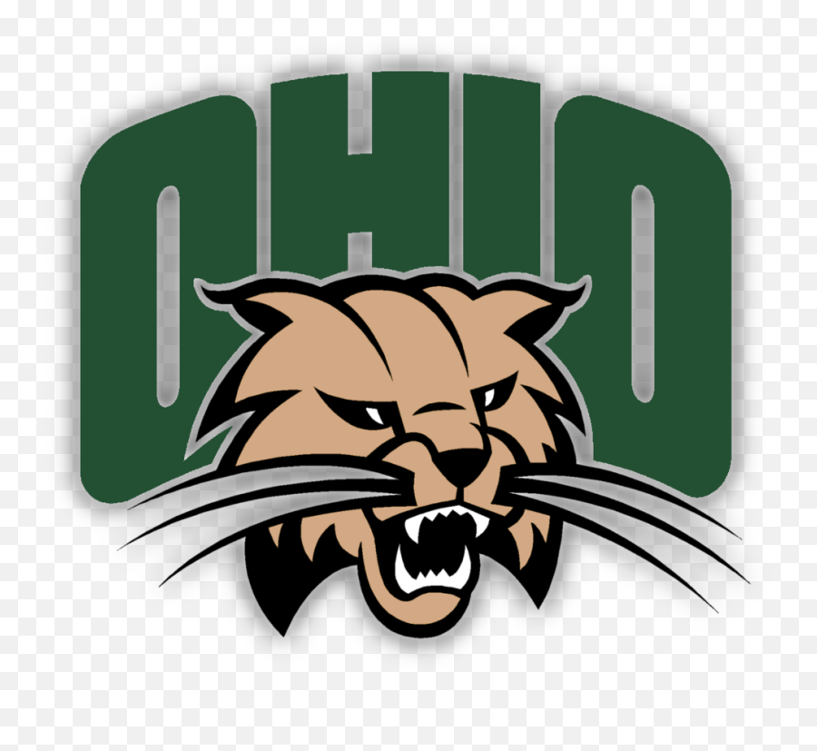 Ohio University Daytripper University Emoji,Ohio University Logo