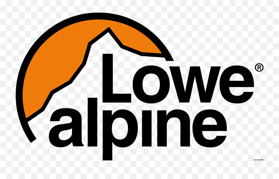Lowe Alpine - Lowe Alpine Logo Png Emoji,Alpine Logo