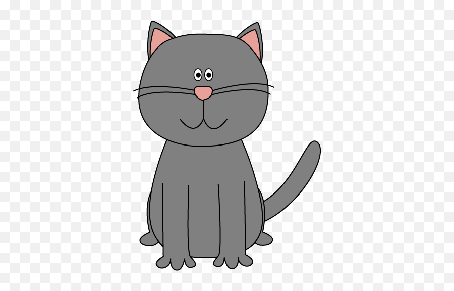 Free Cat Clipart Bing Images Animal - Black Cat Clipart Emoji,Cats Clipart