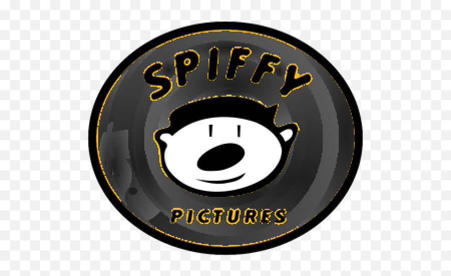 Image Yoyle Spiffy Png Scary Logos Wiki - Happy Emoji,Scary Logos