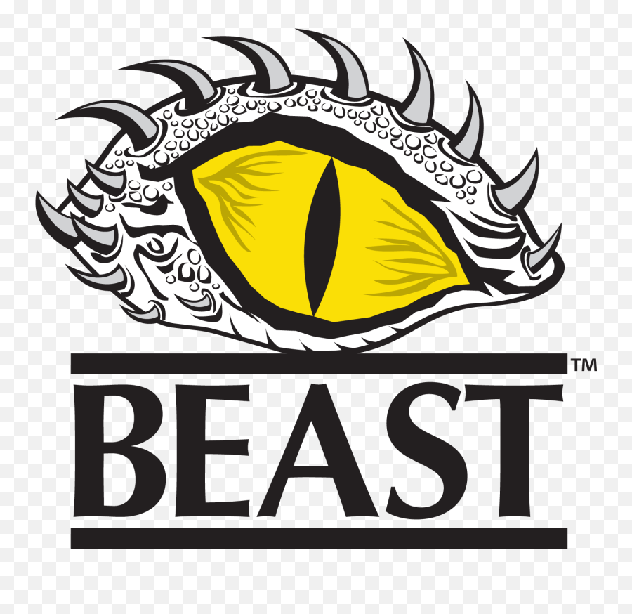 Beast Deck Foot - Language Emoji,Beast Logo