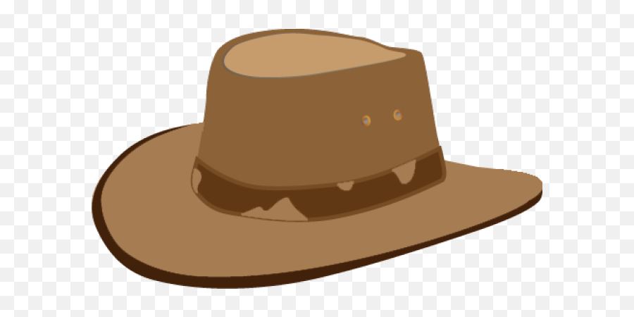 Free Hat Clip Art Clipart Clipart 3 - Safari Hat Clipart Emoji,Hat Clipart