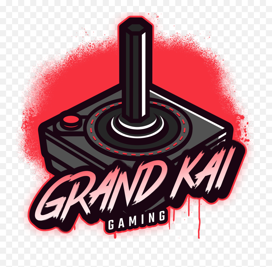 Watch Grand Kai Gaming - Language Emoji,Youtube Gaming Logo