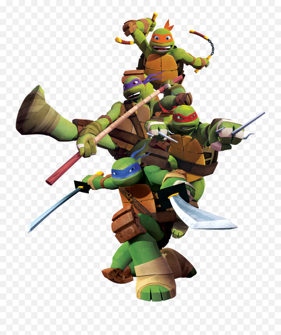 Original Ninja Turtles Logo Ninja Turtles Ninja Turtles Emoji,Ninja Turtles Logo