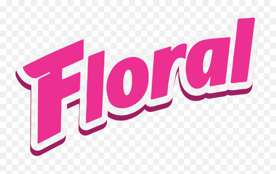 Logo - Jabon Floral Logo Emoji,Floral Logo