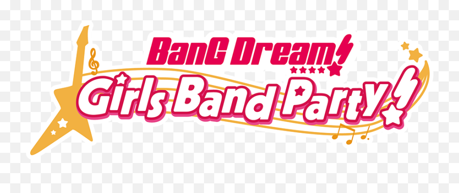 Bang Girls Band Official - Language Emoji,Bang Logo
