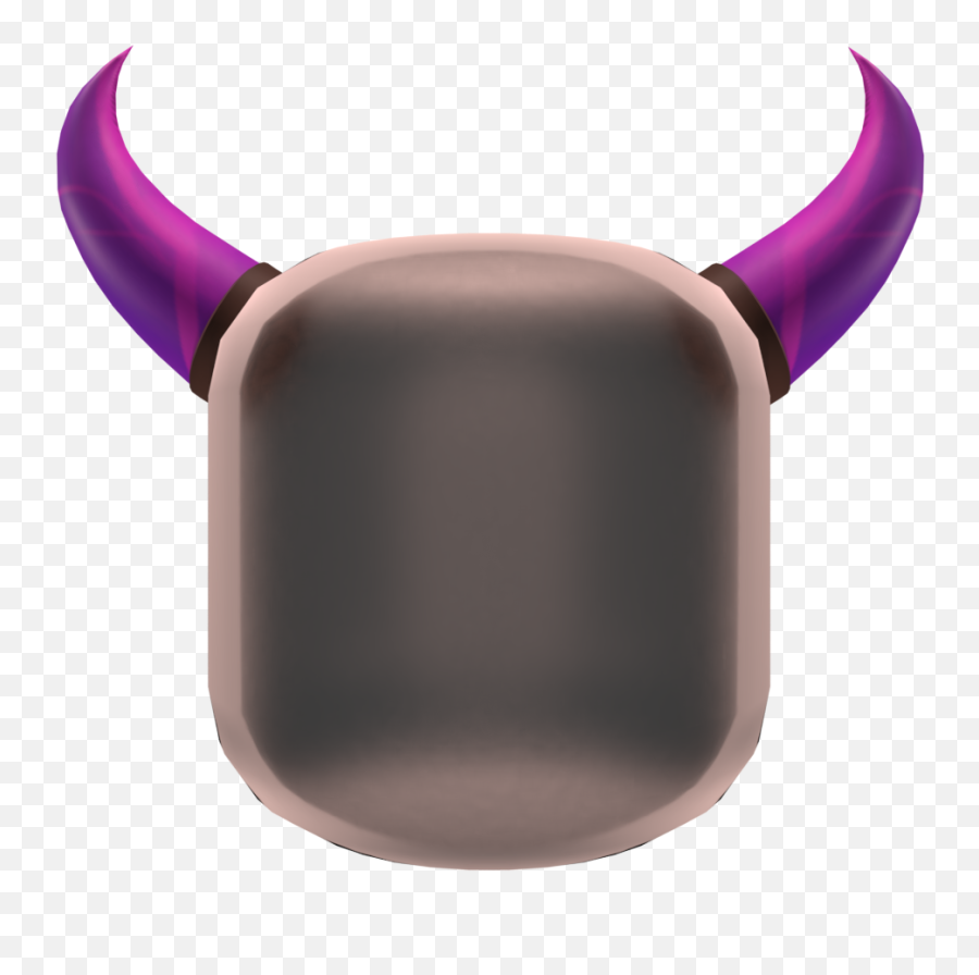 3d Modeling Wise - Roblox Purple Horns Emoji,Demon Horns Png