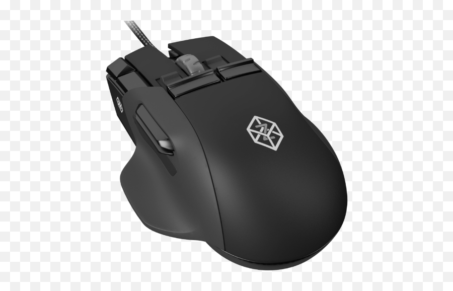 The Zu0027 May Be The Most Advanced Gaming Mouse Ever Made - Z Mouse Emoji,Gaming Mouse Png