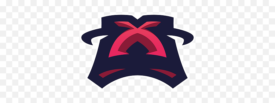 Staff Team - Stride Emoji,X Logo