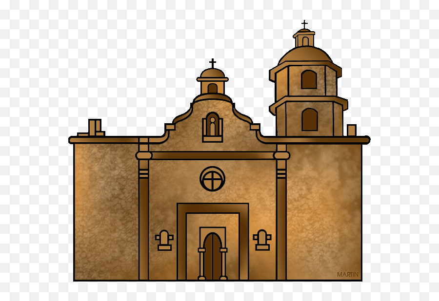 Catholic Mission Cliparts Png Images - Religion Emoji,Missions Clipart