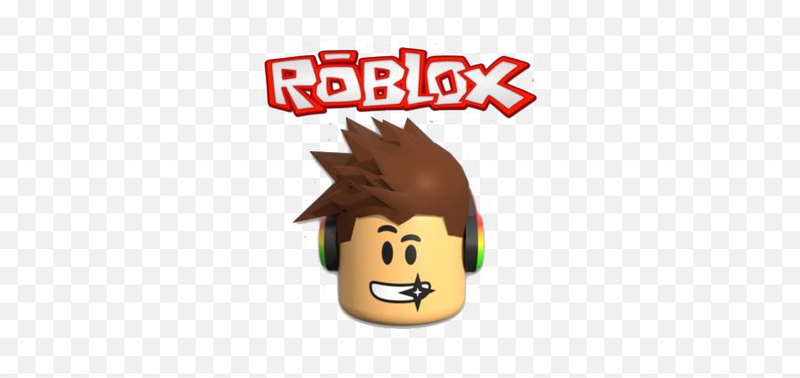 Roblox Png File Png Mart - Roblox Png Emoji,Roblox Png