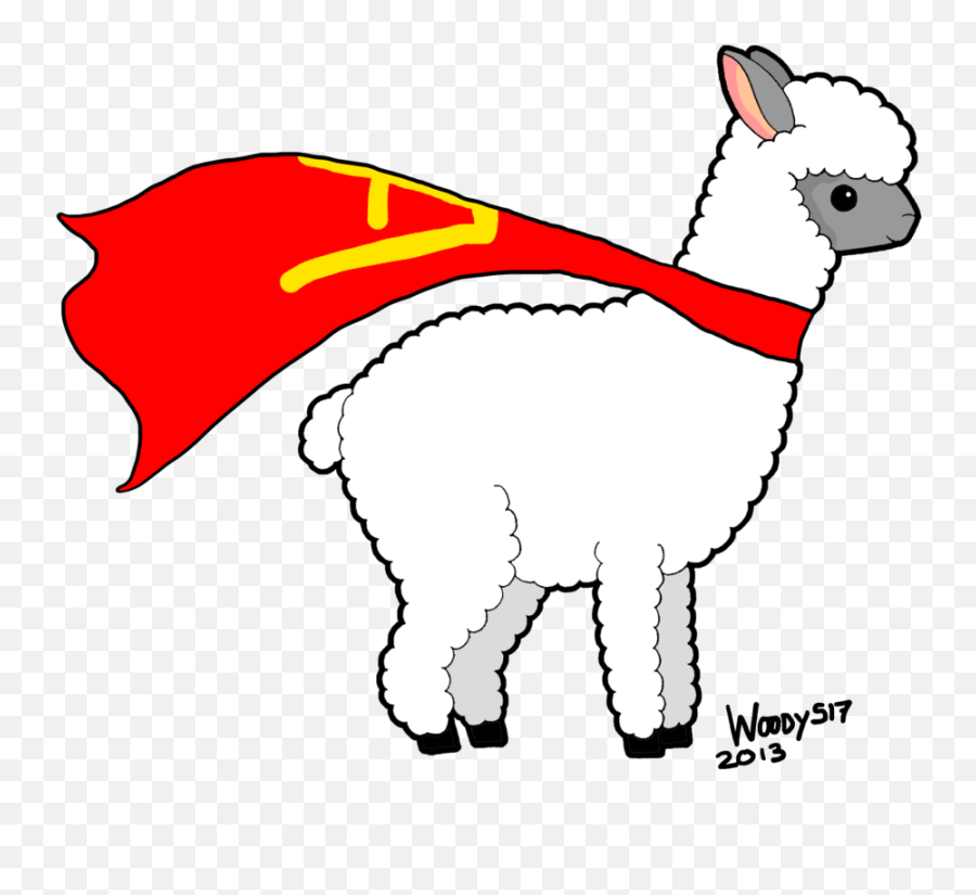 Alpaca Llama Clip Art - Alpaca Clipa Rt Emoji,Llama Clipart Free