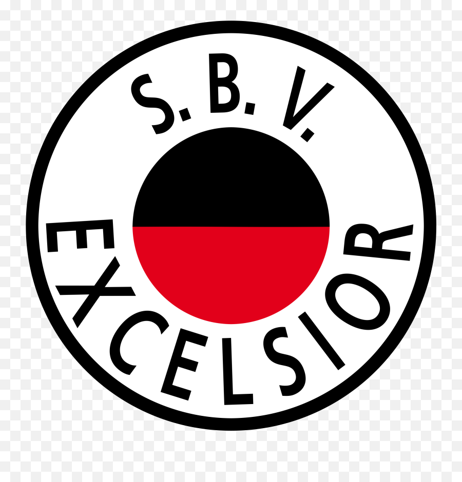 Sbv Excelsior Logo Png Transparent - Sbv Excelsior Logo Png Emoji,Shutterfly Logo