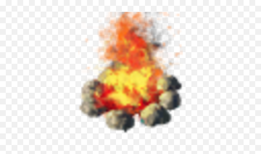 Fire Effect - Vertical Emoji,Fire Effect Png