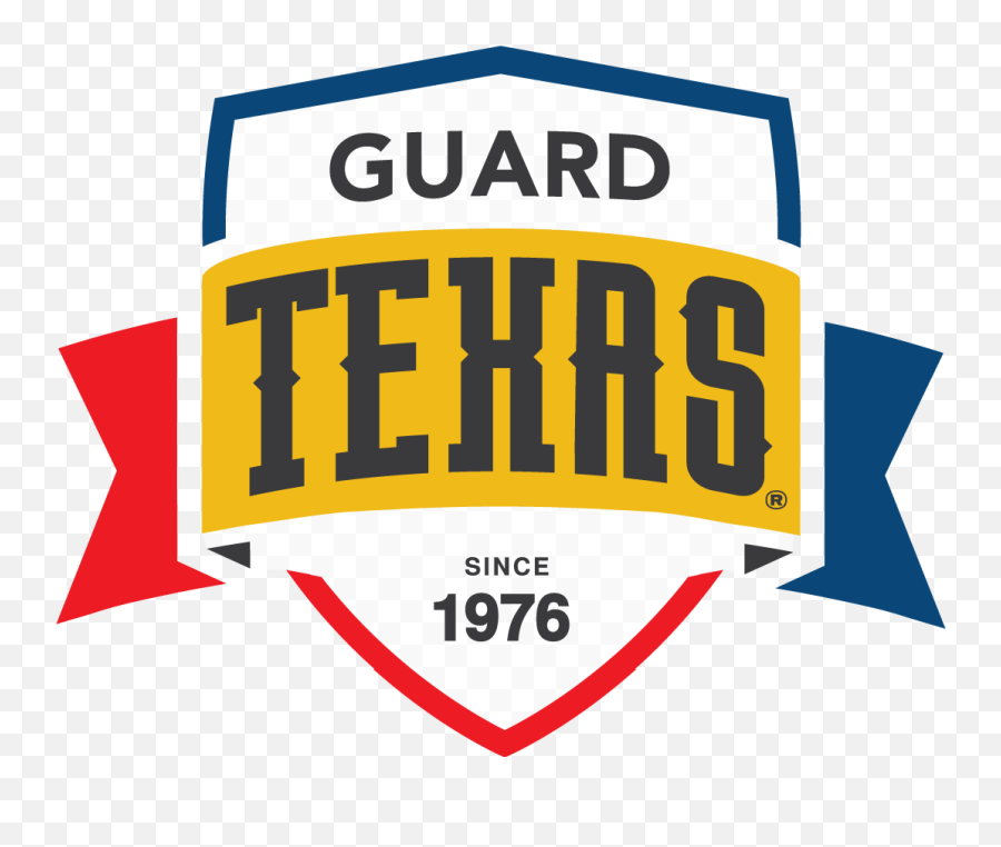 Guardtexas - Bbq King Emoji,Texas Logo