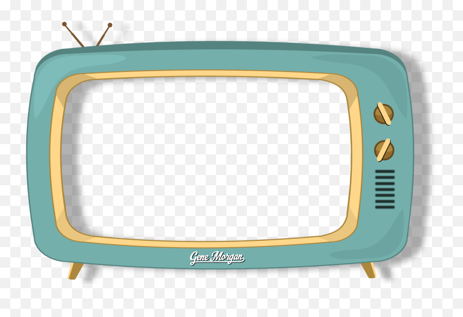 Auto Insurance Home Life And Health Insurance Gene - Crt Television Emoji,Tv Frame Png