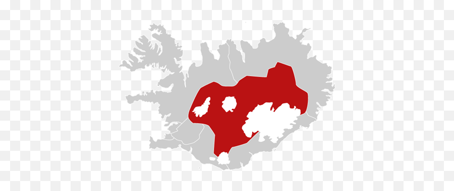 Live Feed From Iceland The Highlands Via Webcams - North Iceland Map Emoji,Webcam Border Png
