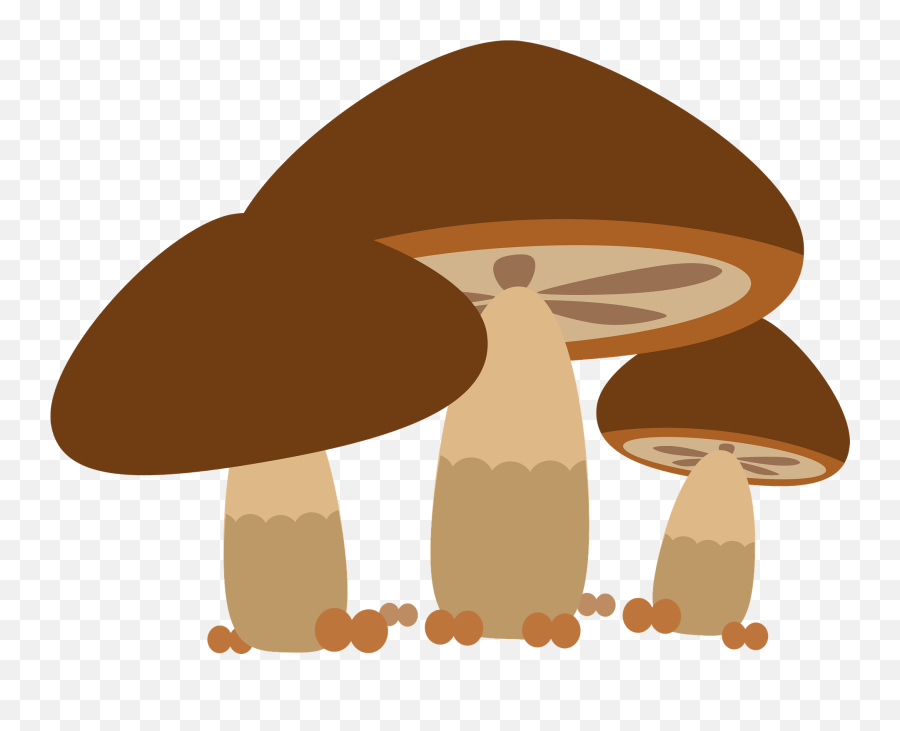 Mushroom Clipart Emoji,Mushroom Clipart