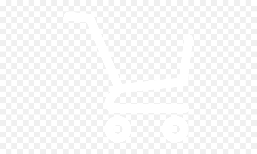 Shopping Cart Icon White Png Image With - Transparent Background Shopping Cart Icon White Emoji,Cart Icon Png