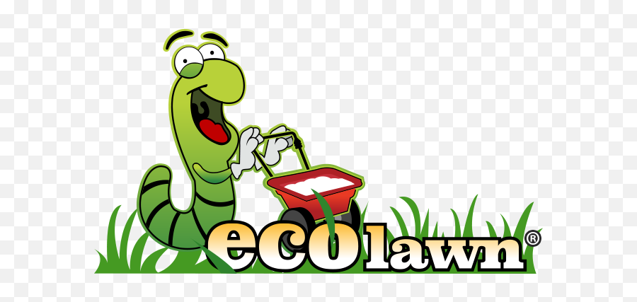Lawn Care In Cleveland - Eco Lawn Care Emoji,Cleveland Spiders Logo