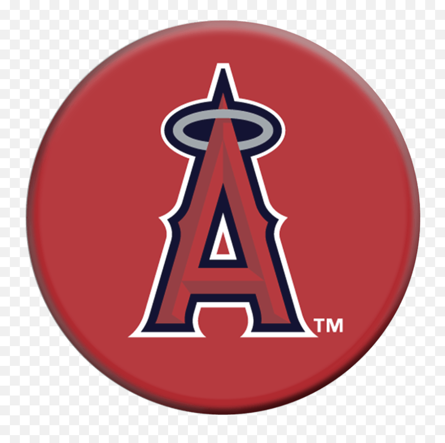Download Los Angeles Angels Logo - Los Angeles Angels Flag Emoji,Los Angeles Angels Logo