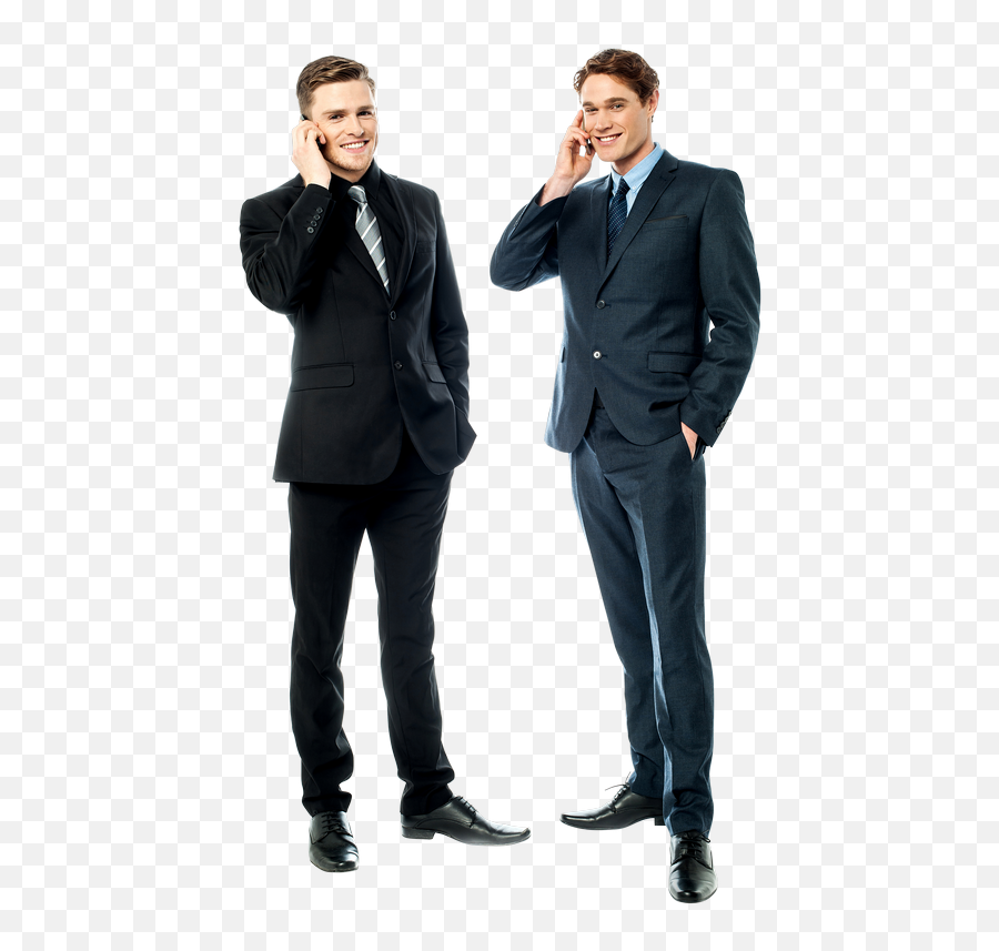 Business People Png Images Transparent - Cut Out People Business Emoji,Business Png